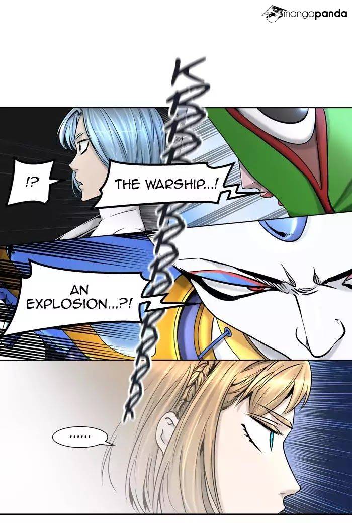 Tower of God Chapter 403 image 084